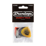 پیک گیتار جیم دانلوپ Jim dunlop variety pack Pvp 101