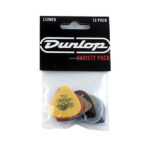 پیک گیتار جیم دانلوپ مدل Jim dunlop variety pack Pvp 112