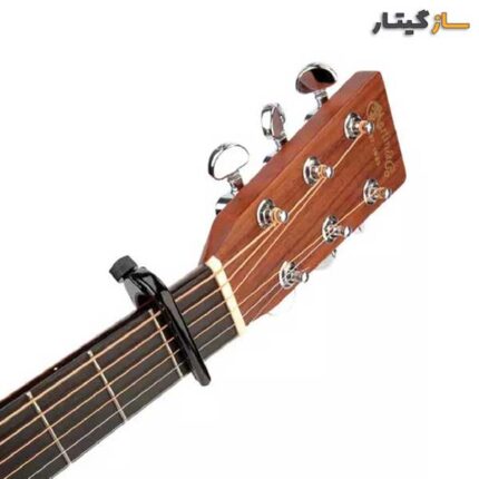 کاپو D'Addario مدل PW-CP-0725 با