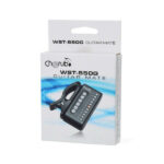 تیونر چراب مدل  WST-550G Guitar mate