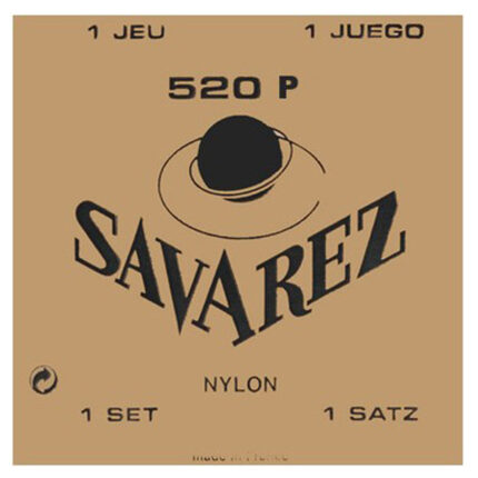 SAVAREZ 520P
