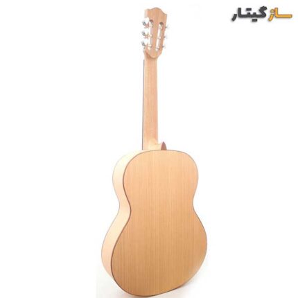 گیتار الحمبرا مدل 2f