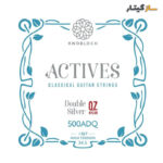 سیم نابلوخ مدل QZ 500adq
