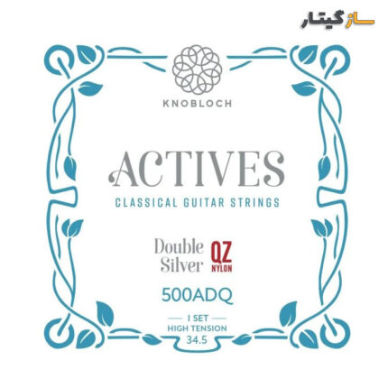 سیم نابلوخ مدل QZ 500adq