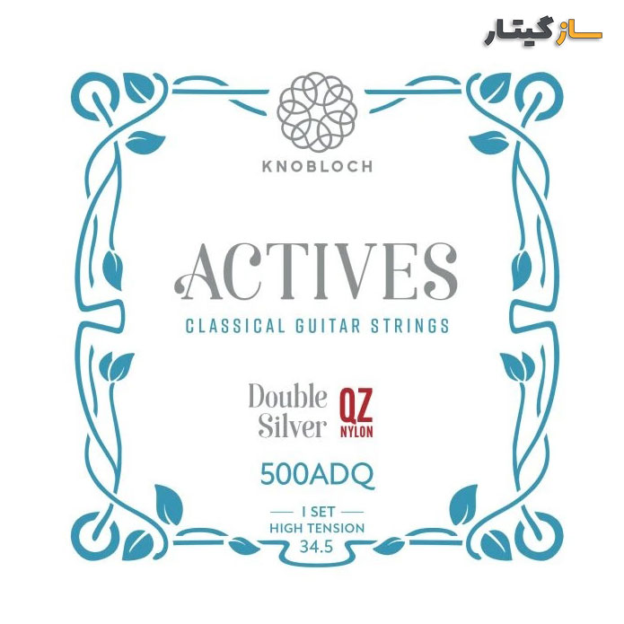 Knobloch-QZ-500-1 سیم نابلوخ مدل QZ 500adq