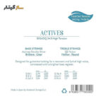 سیم نابلوخ QZ 500adq