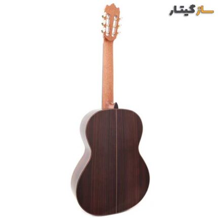 قیمت گیتار الحمبرا 4p