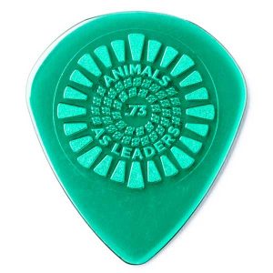 dunlop animals as leaders 0.73