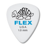dunlop tortex flex 1.0