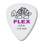 dunlop tortex flex 1.14