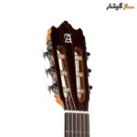 قیمت گیتار فلامنکو الحمبرا 3f