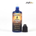 پولیش فرت برد گیتار مدل Music Nomad MN105