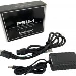 آداپتور اورجینال آمپلی فایر مدل psu blackstar