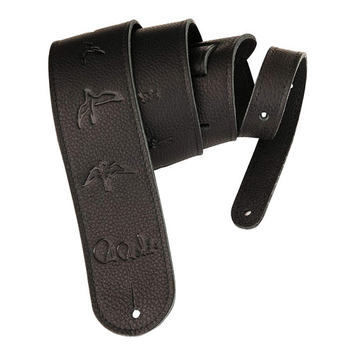 prs birds strap