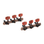 ماشین هدگیتار الیس مدل Alice AOS-022V2P