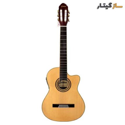 گیتار سانتانا مدل CG010
