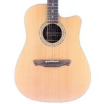 گیتار آکوستیک کونیکا مدل W-100cw