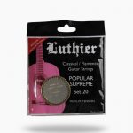سیم گیتار کلاسیک لوتیر مدل Luthier PACO DE LUCIA Set20