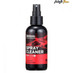 تمیز کننده گیتار داداریو مدل D’ADDARIO SHINE SPRAY CLEANER 03
