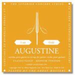 سیم گیتار کلاسیک آگوستین مدل AUGUSTIN CLASSIC GOLD