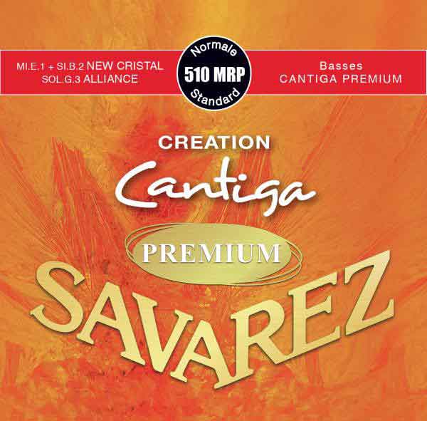 سیم ساوارزSavarez Premium 510-MRP