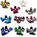 پیک انگشتی گیتار مدل ALICE finger picks ap 20m