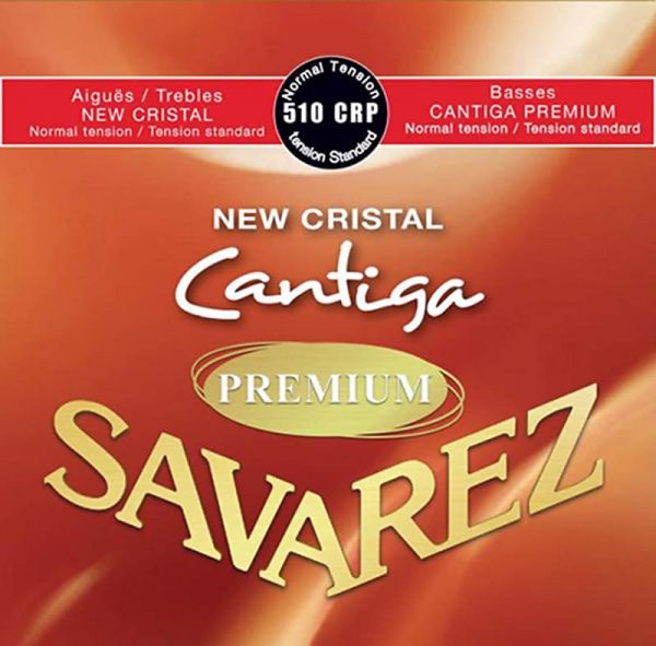 سیم ساوارز Savarez Premium 510-CRP