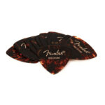 پیک گیتار tender