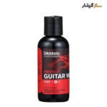 پولیش گیتار D'Addario Protect Wax