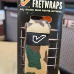 فرت رپ مدل FretWraps HD String Muter