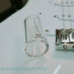 اسلاید گیتار مدل 218 guitar slide