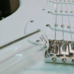 اسلاید گیتار مدل 215 guitar slide