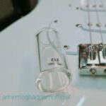 اسلاید گیتار مدل 212 guitar slide