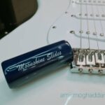 اسلاید گیتار مدل 243 guitar slide