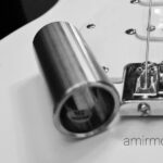 اسلاید گیتار مدل 226 guitar slide