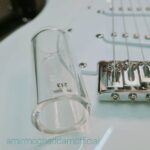 اسلاید گیتار مدل 213 guitar slide