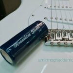 اسلاید گیتار مدل 246 guitar slide