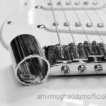 اسلاید گیتار مدل 221 guitar slide