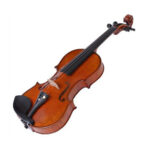 ویولن تی اف 142 سایز چهار چهارم
