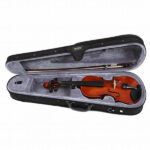 تی اف استیودنت سایز چهار چهارم