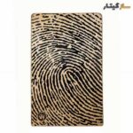 کاخن ای جی مدل finger print