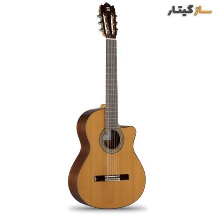 گیتار الحمبرا مدل Alhambra 3c ct e1