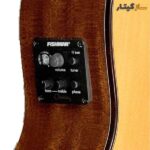 گیتار الحمبرا مدل Alhambra 3c ct e1