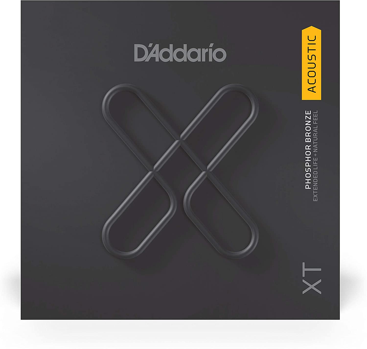 daddario strings xt