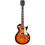 گیتار الکتریک مدل lp2 electrick Rockburn guitar