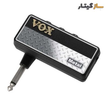 آمپلی فایر VOX amPlug G2 Metal