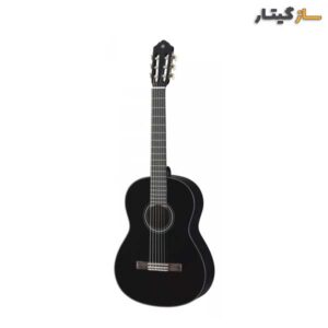 Yamaha C40 Black