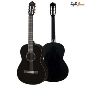 گیتار یاماها c40 رنگ مشکی