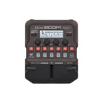 افکت zoom مدل A1 four