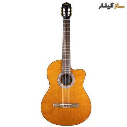 خرید گیتار هافنر مدل HAC204-CE